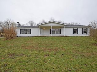 870 Neville Penn Schoolhouse Rd, Felicity, OH 45120