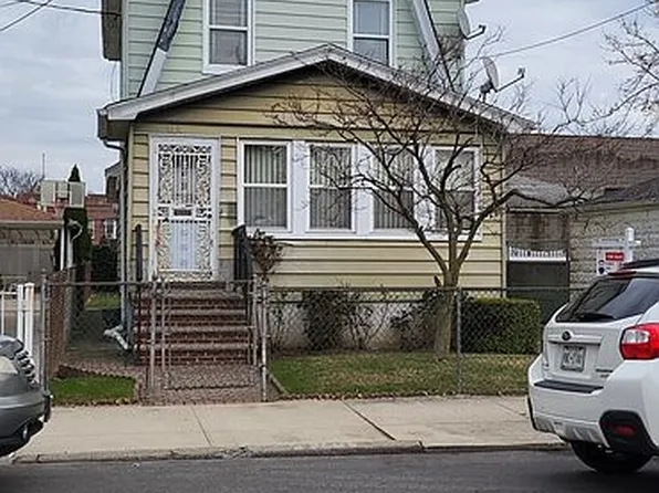 615 E 49th St, Brooklyn, NY 11203