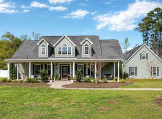 6010 Friendship Ln, Myrtle Beach, SC 29588