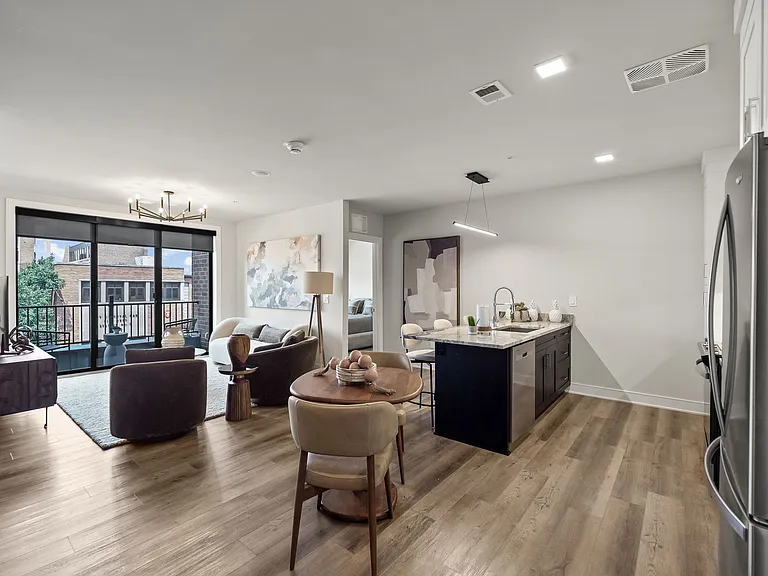 Open Concept