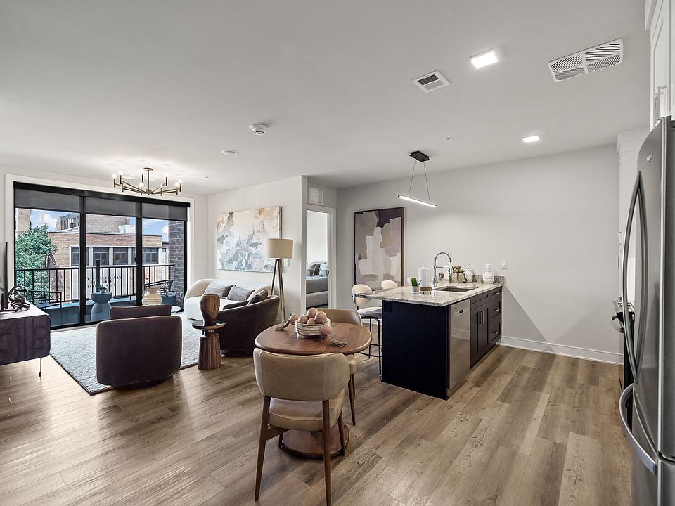 Open Concept
