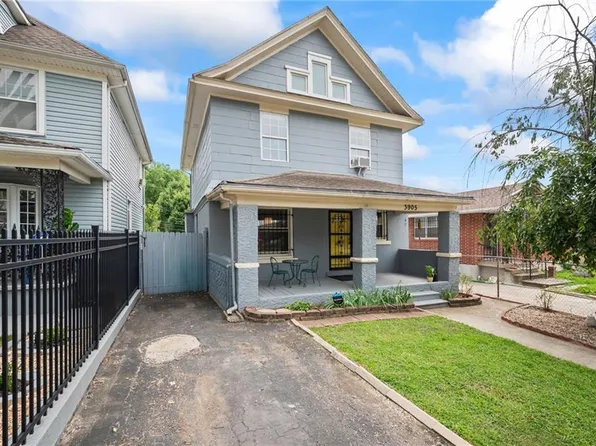 3905 Saint John Ave, Kansas City, MO 64123
