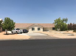 26612 Lakeview Dr, Helendale, CA 92342