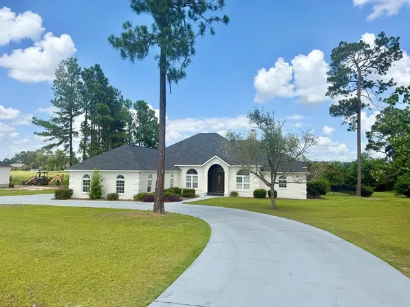 873 Beaver Kreek Rd, Douglas, GA 31533