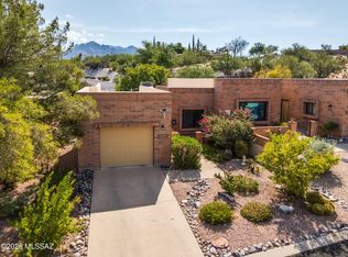 8430 N Breezewood Pl, Tucson, AZ 85704