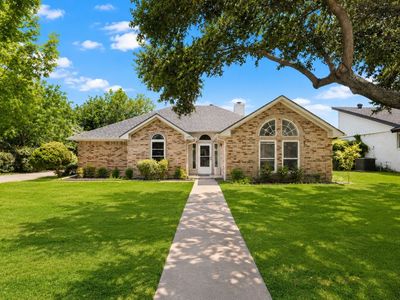 1399 Blue Teal Ct, Southlake, TX, 76092