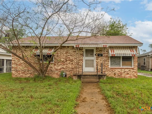 524 Dearborn St, Waco, TX 76704