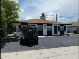 4121 NW 30th Ter #1, Fort Lauderdale, FL 33309