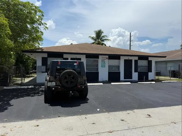 4121 NW 30th Ter #1, Fort Lauderdale, FL 33309