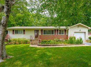 4809 Stagg Rd, Chattanooga, TN 37415