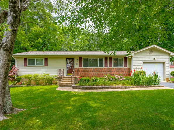 4809 Stagg Rd, Chattanooga, TN 37415