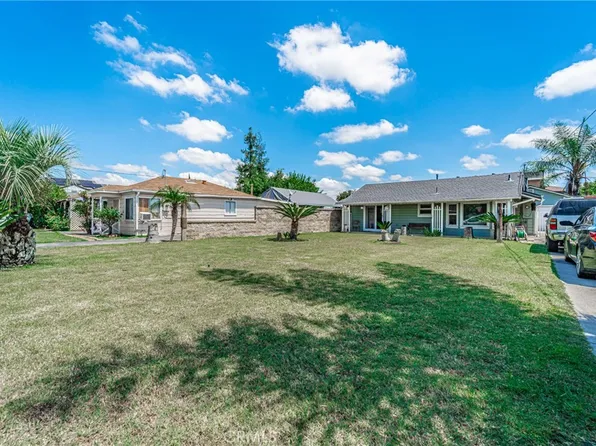 15716 Stevens Ave, Bellflower, CA 90706