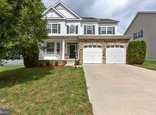 2408 Plenty Gates Ln, Waldorf, MD