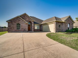 6618 Quail Valley Dr, Midlothian, TX 76065
