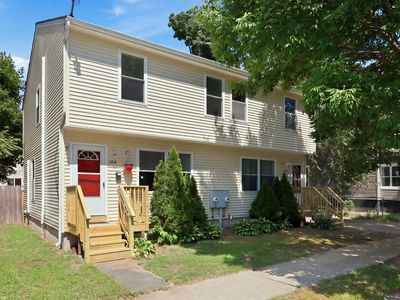 104-106 Quincy St, Springfield, MA, 01109