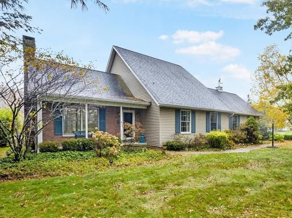 35 Red Fox Lane, Salt Point, NY 12578