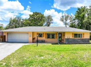 3020 E Scofield St, Inverness, FL 34453