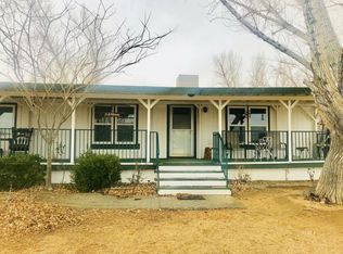 6621 Cactus Ave, Inyokern, CA 93527