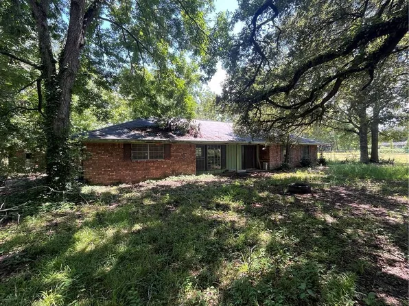3991 Highway 115, Hessmer, LA 71341