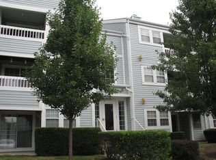 8337 Montgomery Run Rd UNIT D, Ellicott City, MD 21043