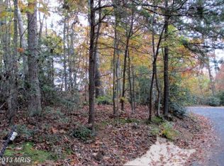 11635 Deadwood Dr, Lusby, MD 20657