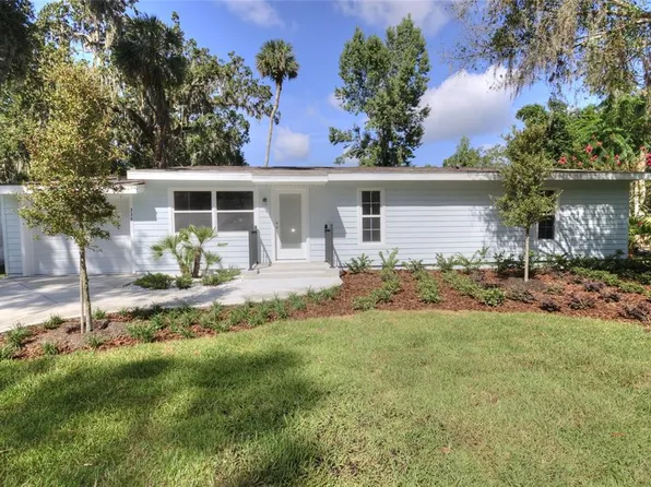 334 Oliver Dr, New Smyrna Beach, FL 32168