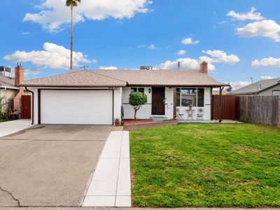 3840 A St, North Highlands, CA, 95660