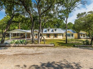 117 Murry Rd, Whitney, TX 76692