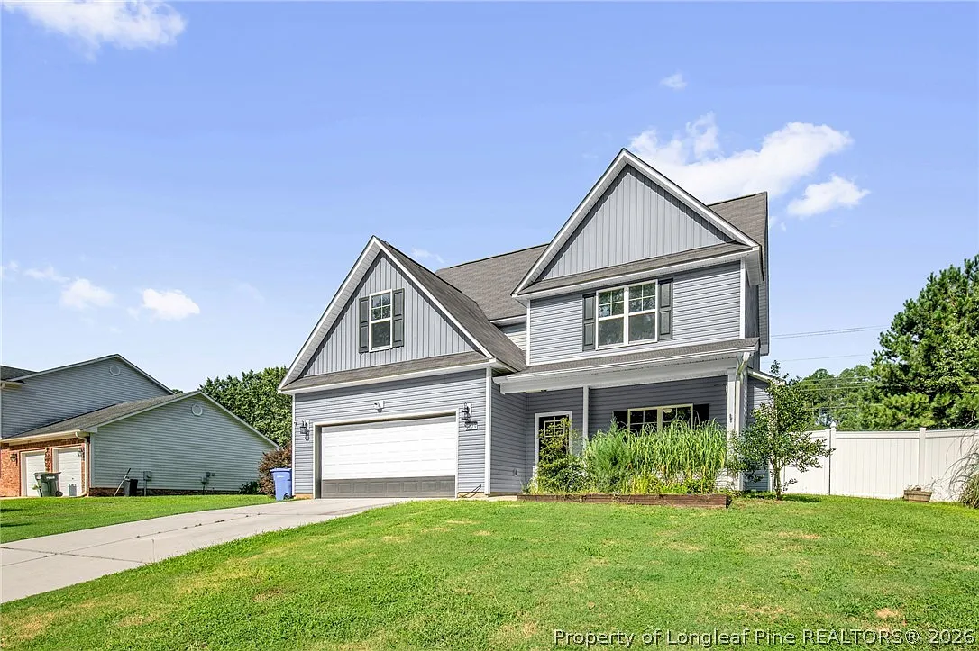 4 bed, 3.0 bath, 2133 sqft, $2,100 — Photo 3