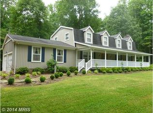 5900 Ladysmeade Ln, Gloucester, VA 23061