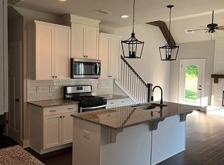 1201 Shiva Blvd, Winder, GA 30680