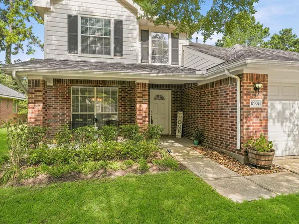 17907 Pelican Cove Ct, Humble, TX 77346