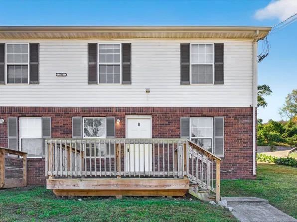 700 Peachers Drive, 700 Peachers Dr APT B, Clarksville, TN 37042
