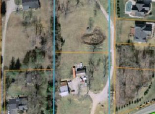 3422 Paoli Pike, Floyds Knobs, IN 47119