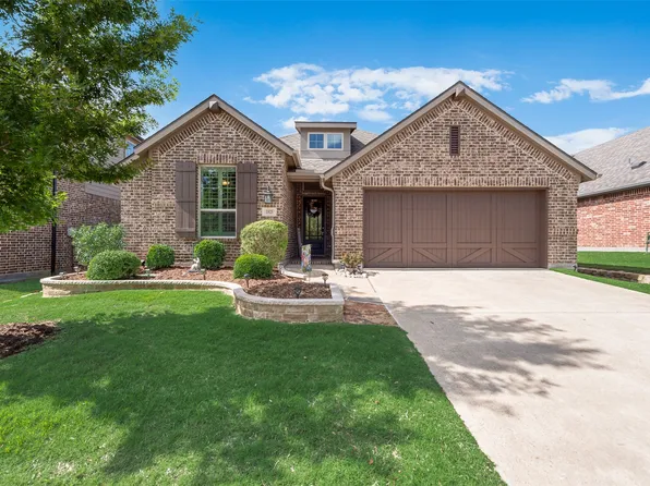 1825 Maya Dr, Argyle, TX 76226