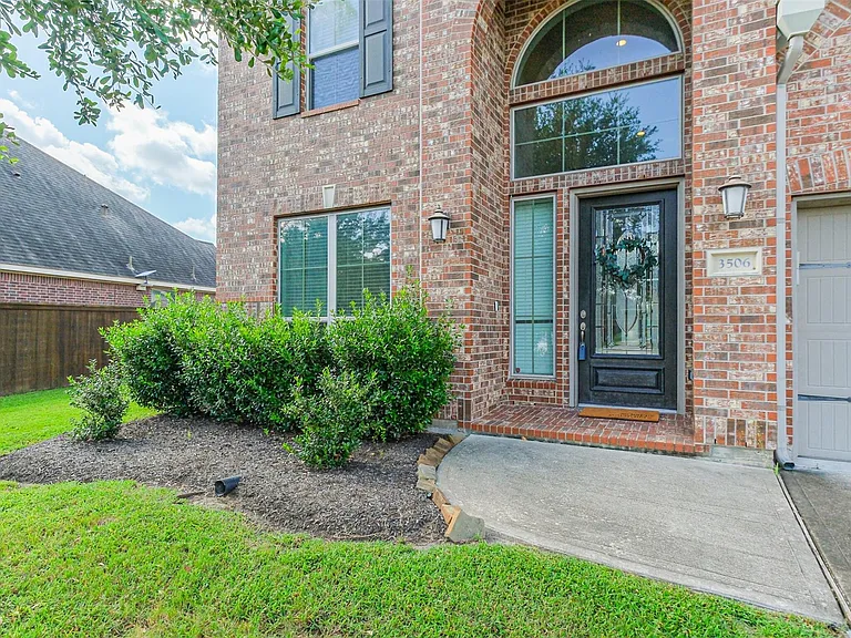 3506 Austen Ct — Photo 2