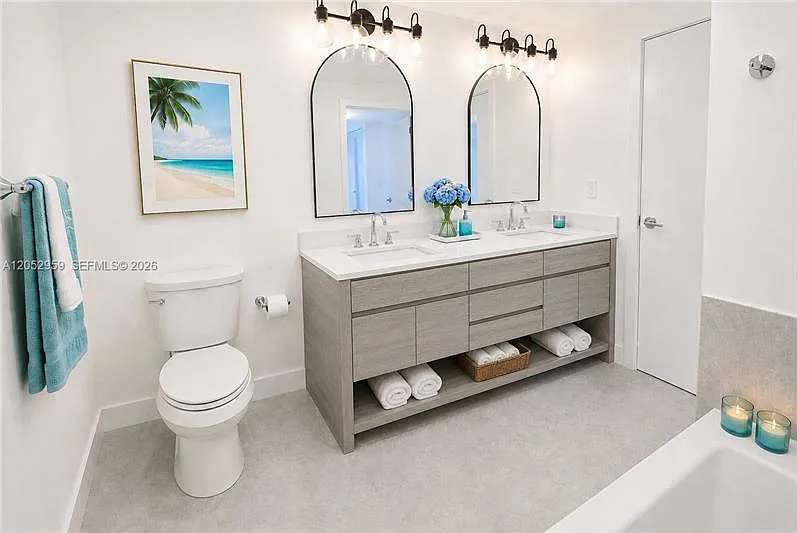 2 bed, $4,899 — Photo 4