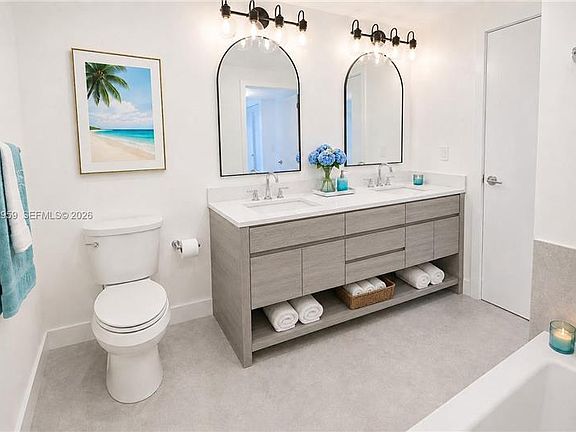 4th image of 17050 N Bay Rd APT 1102