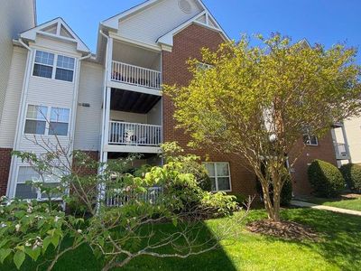 3706 Excalibur Ct APT 102, Bowie, MD, 20716