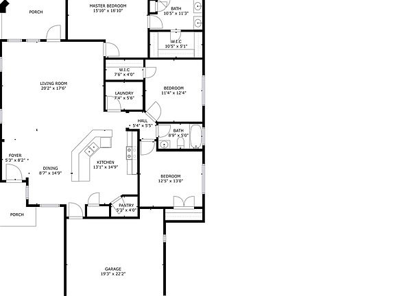 4th image of this home