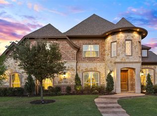 6438 Werburg St, Frisco, TX 75035