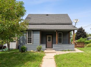 407 3rd Ave, Osceola, WI 54020