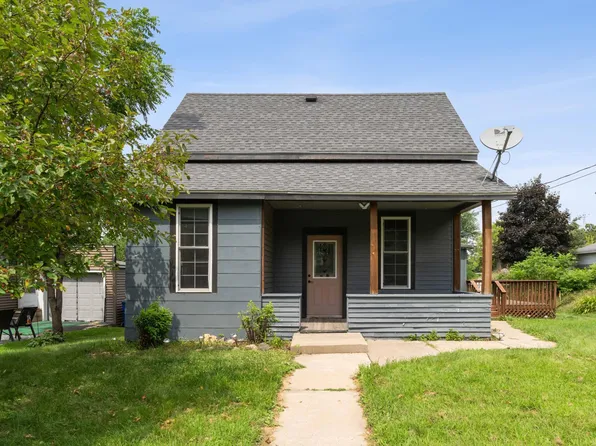 407 3rd Ave, Osceola, WI 54020