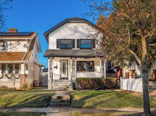 264 Southwood Ave, Columbus, OH