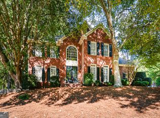 1900 Lilac Ridge Dr, Woodstock, GA 30189