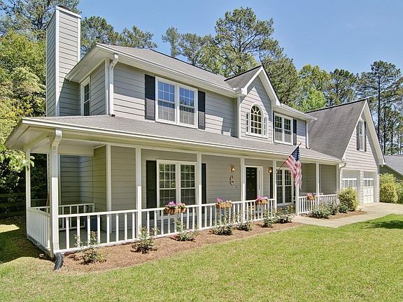 2nd image of 4922 Willow Ln