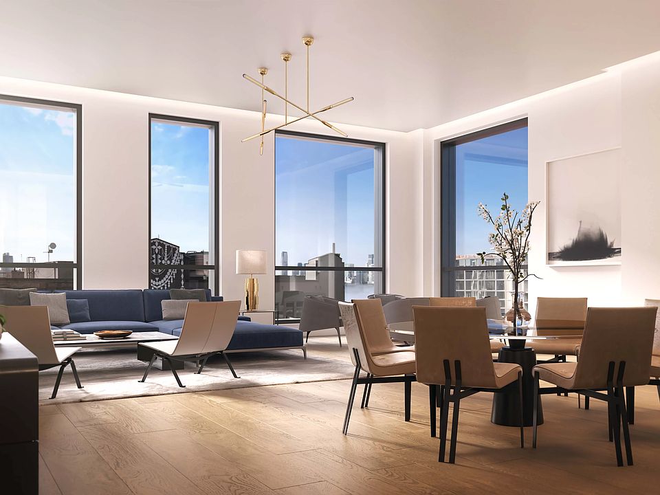 1st image of 111 Leroy St #Penthouse