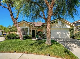 23325 Ingram Ct, Santa Clarita, CA 91354