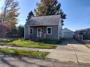 2802 Rudolph Ave, Erie, PA 16508