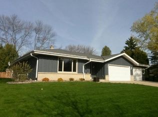 1907 16th Ave, Grafton, WI 53024